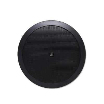 Two-Way Loudspeaker 60W 60 - 20K Hz Black